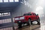 Ford F-250 Super Duty Platinum 2013 года